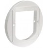 Adaptateur de montage pour chatière SureFlap