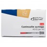 Seringues à insuline Caninsulin 40-UI pour chiens et chats / MSD