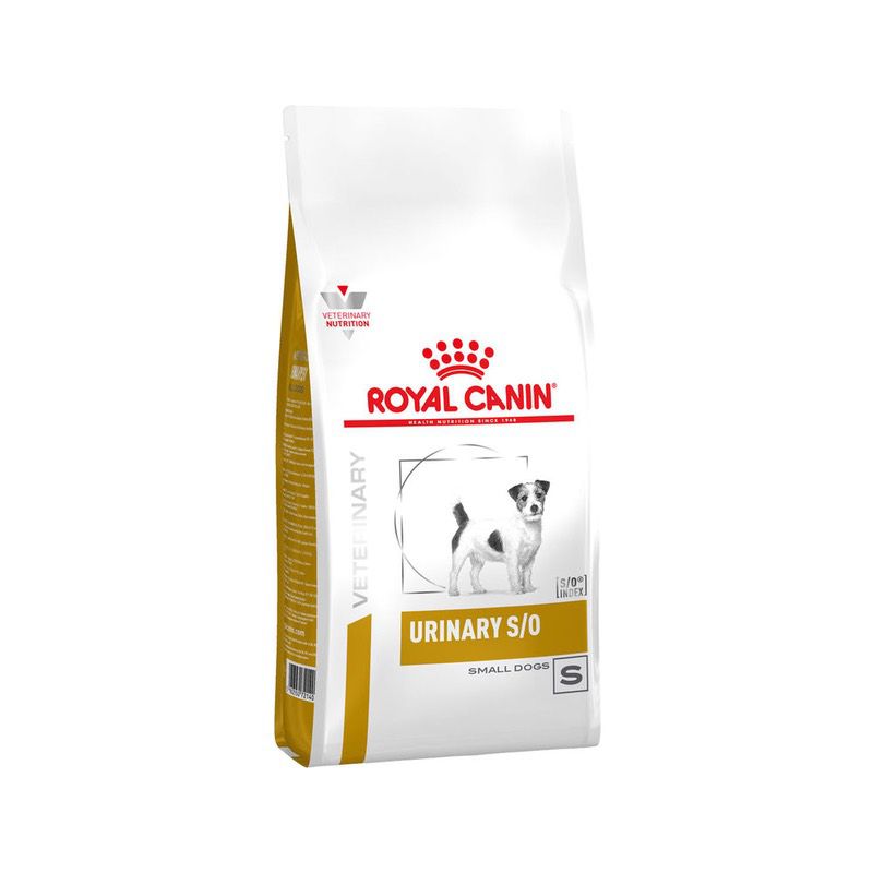 Royal Canin Urinary So Small Dog Croquettes Pour Petits
