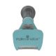 Furminator - Brosse anti-mue pour chats poils longs taille S