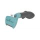 Furminator - Brosse anti-mue pour chats poils courts