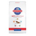 Hill's Science Plan VetEssentials Canine Mature Adult - Croquettes 