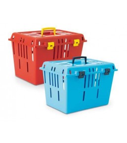 Pet-Caddy - Cage de transport