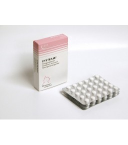 Cystease - Complément pour la vessie